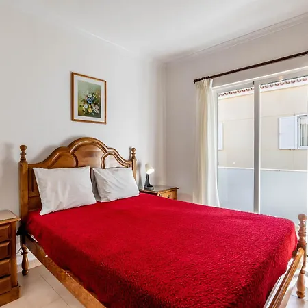 Сasa de vacaciones Classic & House Armação de Pêra