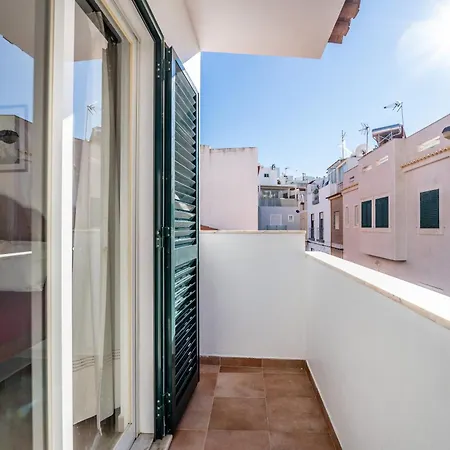 Сasa de vacaciones Classic & House Armação de Pêra